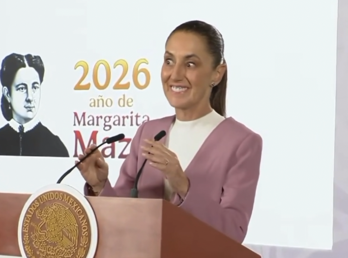 Sobredosis de Soberanía